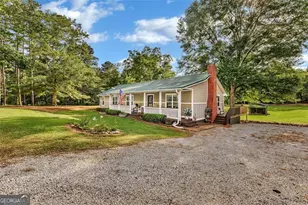 340 Tom Bell Rd, Milner, GA 30257 - Photo 5