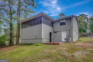 171 Wynnmeade Pkwy, Peachtree City, GA 30269 - Photo 33