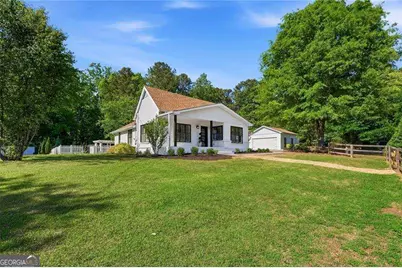 1898 Marble Quarry Road, Canton, GA 30114 - Photo 3