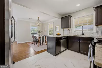1859 Winthrop Drive SE, Atlanta, GA 30316 - Photo 5