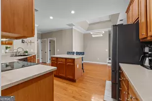 101 Retreat Way, Carrollton, GA 30116 - Photo 23