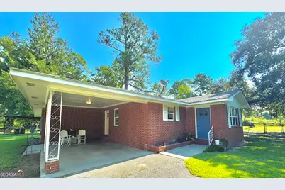 3919 Ga Highway 152, Cobbtown, GA 30420 - Photo 5
