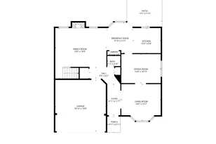 3043 Sherbourne Dr, Lithonia, GA 30058 - Photo 31