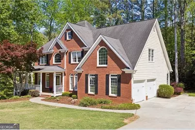 1024 Avery Creek Drive, Woodstock, GA 30188 - Photo 3