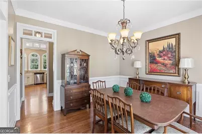 1024 Avery Creek Drive, Woodstock, GA 30188 - Photo 13