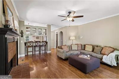 1024 Avery Creek Drive, Woodstock, GA 30188 - Photo 15
