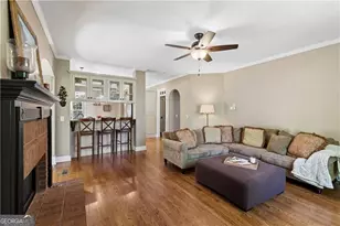 1024 Avery Creek Dr, Woodstock, GA 30188 - Photo 15