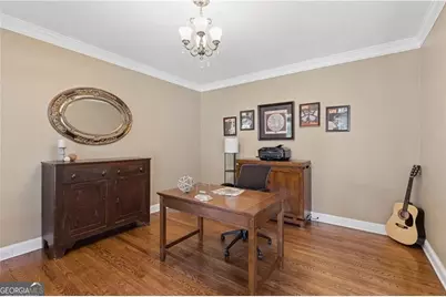 1024 Avery Creek Drive, Woodstock, GA 30188 - Photo 11