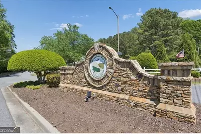 1024 Avery Creek Drive, Woodstock, GA 30188 - Photo 67