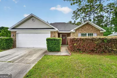 120 Fontenot Drive, Savannah, GA 31405 - Photo 1