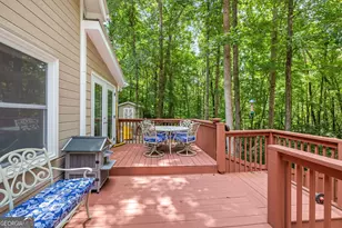 530 N Quail Trl, Clarkesville, GA 30523 - Photo 21