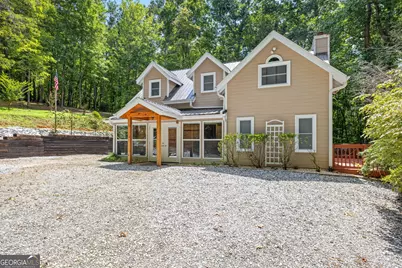 530 N Quail Trail, Clarkesville, GA 30523 - Photo 1