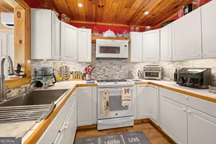 530 N Quail Trl, Clarkesville, GA 30523 - Photo 7