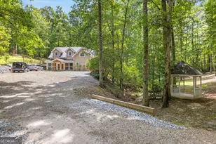 530 N Quail Trl, Clarkesville, GA 30523 - Photo 29