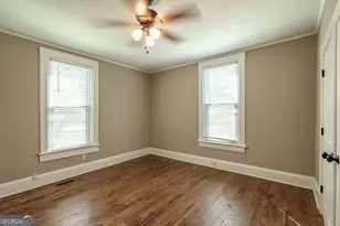 233 Alcovy St, Monroe, GA 30655 - Photo 11