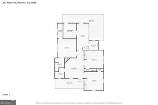 233 Alcovy St, Monroe, GA 30655 - Photo 25