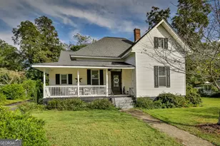 233 Alcovy St, Monroe, GA 30655 - Photo 1