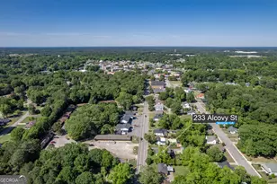 233 Alcovy St, Monroe, GA 30655 - Photo 3