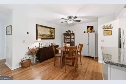 135 Chestnut Rise Trail #441C, Jasper, GA 30143 - Photo 19