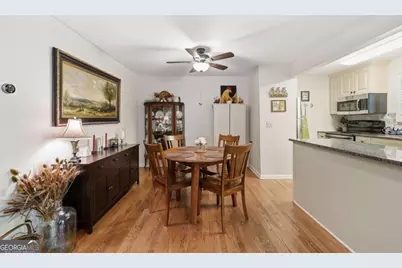135 Chestnut Rise Trail #441C, Jasper, GA 30143 - Photo 17