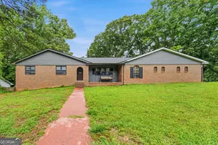 2171 Indian Hill Rd, Jonesboro, GA 30236 - Photo 1