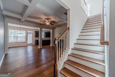 4086 Fireoak Drive, Decatur, GA 30032 - Photo 9