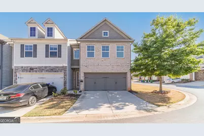 4086 Fireoak Drive, Decatur, GA 30032 - Photo 1