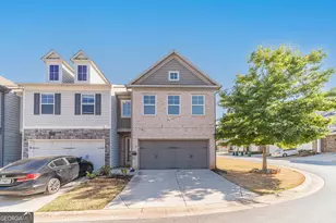 4086 Fireoak Dr, Decatur, GA 30032 - Photo 1