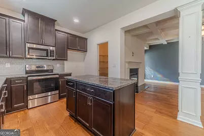 4086 Fireoak Drive, Decatur, GA 30032 - Photo 5