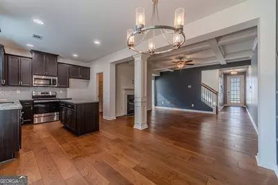 4086 Fireoak Drive, Decatur, GA 30032 - Photo 3