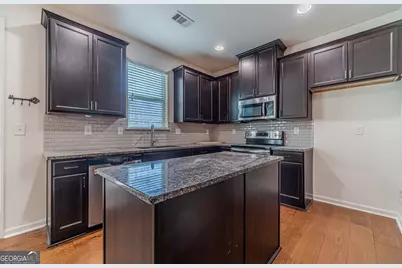 4086 Fireoak Drive, Decatur, GA 30032 - Photo 15