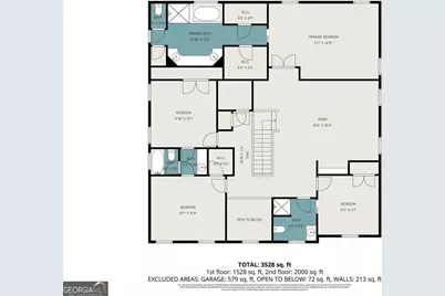 3247 Walnut Ridge, Atlanta, GA 30349 - Photo 55
