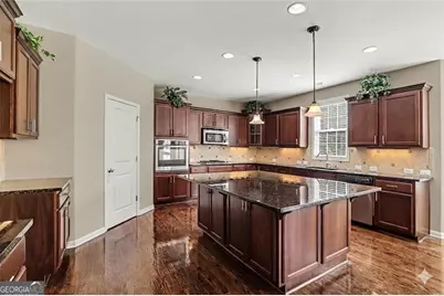 3247 Walnut Ridge, Atlanta, GA 30349 - Photo 19