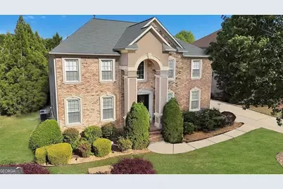 3247 Walnut Ridge, Atlanta, GA 30349 - Photo 1