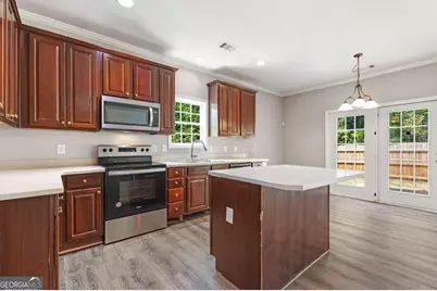 3713 The Great Drive, Atlanta, GA 30349 - Photo 17