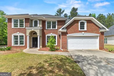 3713 The Great Drive, Atlanta, GA 30349 - Photo 3