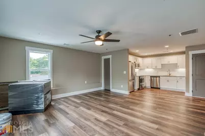 224 Alcovy Street #A, Monroe, GA 30655 - Photo 5