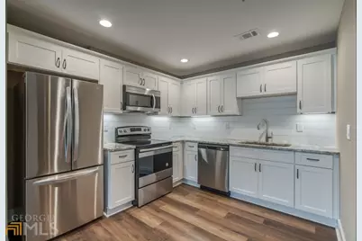 224 Alcovy Street #A, Monroe, GA 30655 - Photo 7