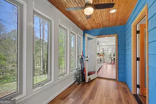 1067 Ov Justus Rd, Rabun Gap, GA 30568 - Photo 35