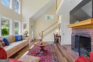 1067 Ov Justus Rd, Rabun Gap, GA 30568 - Photo 15