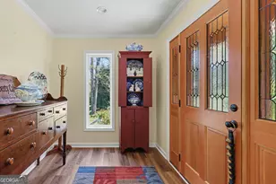 1067 Ov Justus Rd, Rabun Gap, GA 30568 - Photo 13