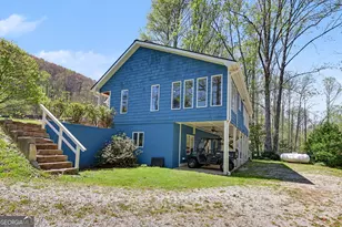 1067 Ov Justus Rd, Rabun Gap, GA 30568 - Photo 5