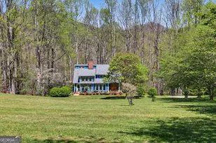 1067 Ov Justus Rd, Rabun Gap, GA 30568 - Photo 7