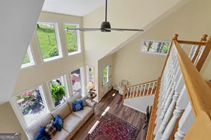 1067 Ov Justus Rd, Rabun Gap, GA 30568 - Photo 45