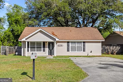 662 Windhaven Drive, Hinesville, GA 31313 - Photo 1