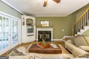 2242 Lenox Walk NE, Brookhaven, GA 30319 - Photo 27