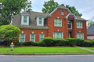 2242 Lenox Walk NE, Brookhaven, GA 30319 - Photo 77