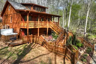 185 Locust Ln, Morganton, GA 30560 - Photo 1