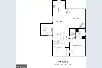 281 Northwinds Boulevard #B-3, Carrollton, GA 30117 - Photo 21