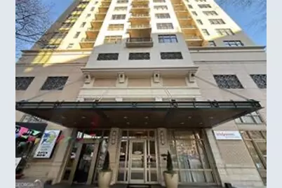 565 Peachtree Street NE #1811, Atlanta, GA 30308 - Photo 1
